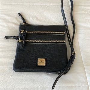 Dooney & Bourke Black Bag